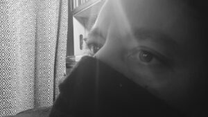 Sous la non-lune