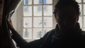 Midi à contrejour