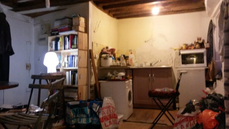 Chantier
