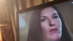 La soeur d’un professeur décapité