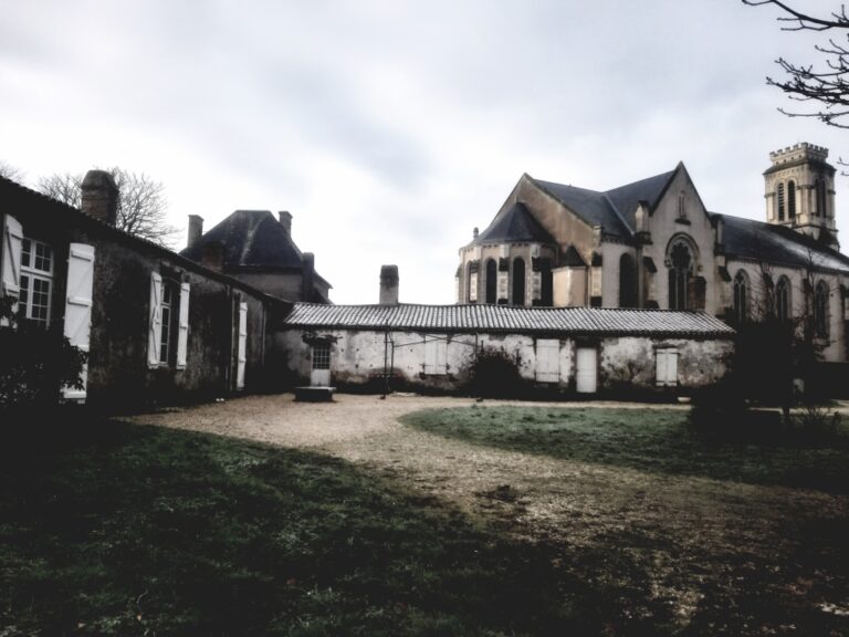 Les vacances
