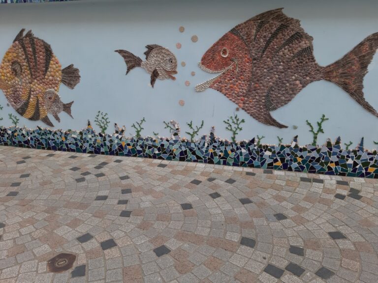Les poissons