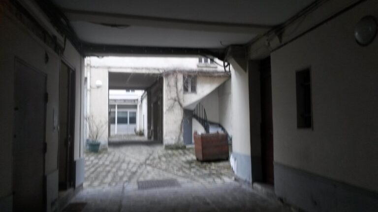 Paris d’antan