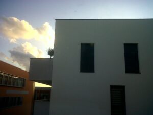 Archi triste
