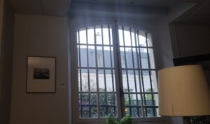 Contre le jour