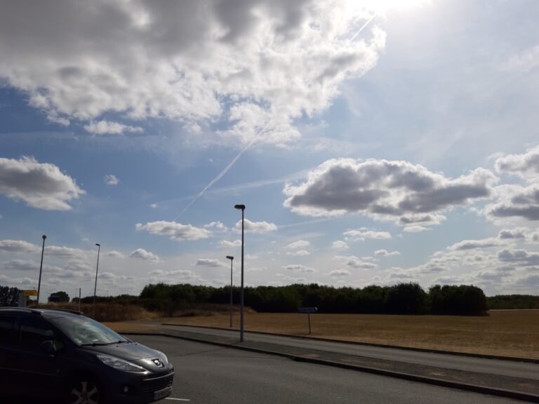 Aire des Herbiers
