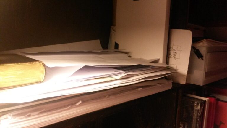 Papiers