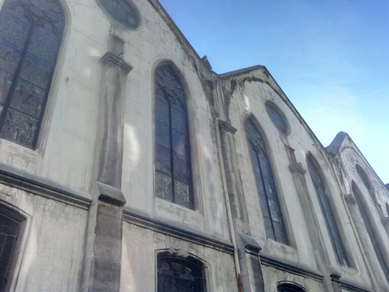 Saint-Eugène et Sainte-Cécile