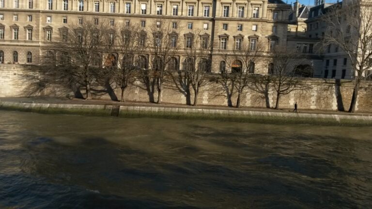 Quais des rêves