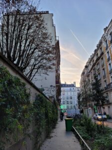 Quatorzième…