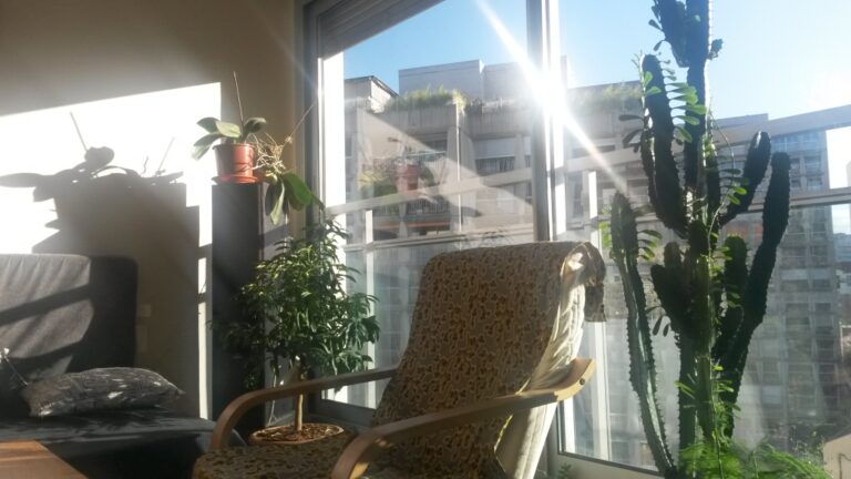 Mehr licht !