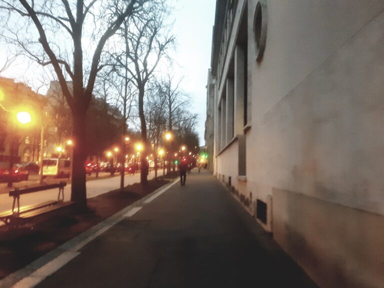 Boulevard du couvre-feu