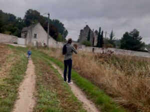 La ballade des gens heureux
