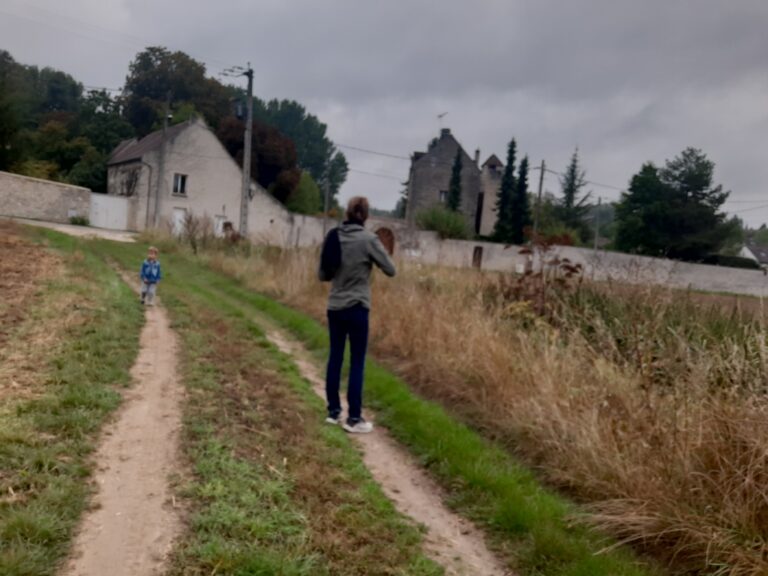 La ballade des gens heureux