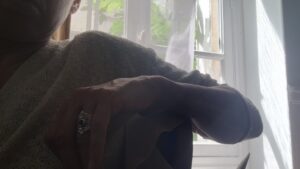 Dimanche la fin de la pluie