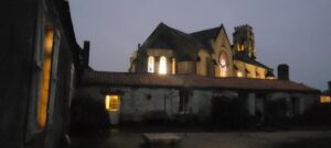 La Grsotière à Saint-Christophe