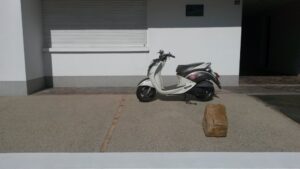 La sieste