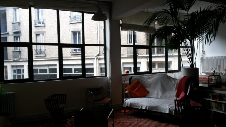 Chez Marie-Claire