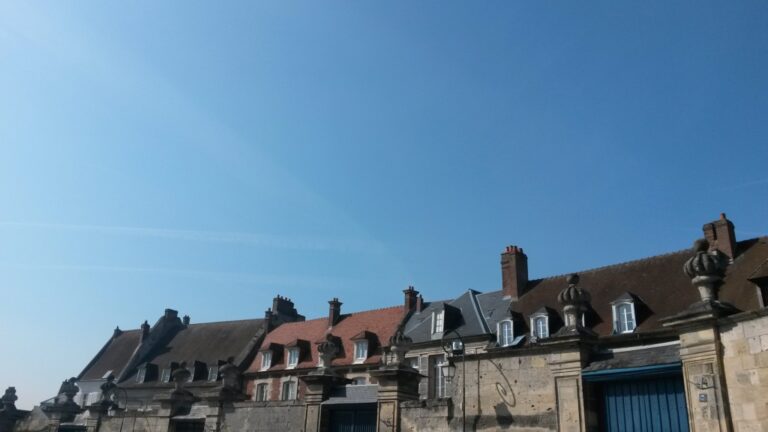Noyon mon amour
