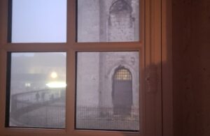 Chez l’abbé Fulbert