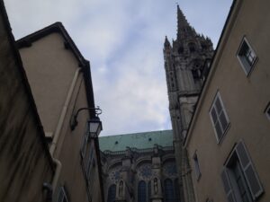 Chartres