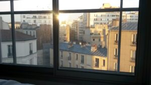 Le froid soleil