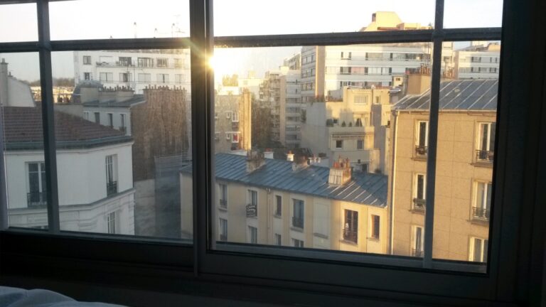 Le froid soleil