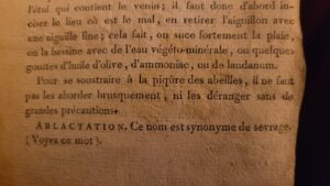 Parchemin
