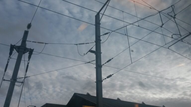 Mon coeur inextricable sous haute tension