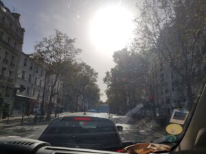 L’éternité et un jour