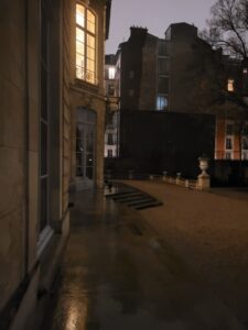 Matignon