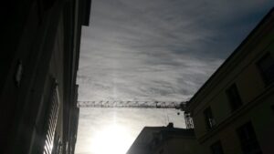 Rue Barbet de Jouy