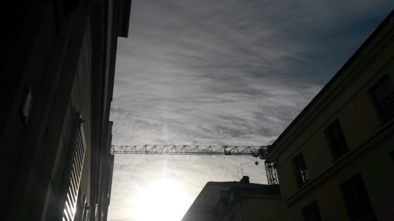 Rue Barbet de Jouy