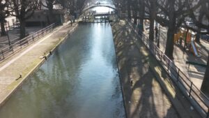 Quai de Jemmapes