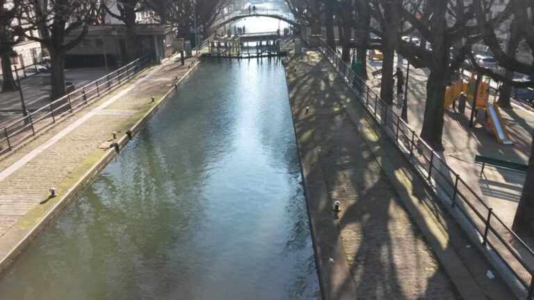 Quai de Jemmapes