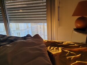 Certains biais…
