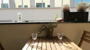 Une amitié