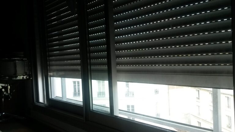 Gris-matin