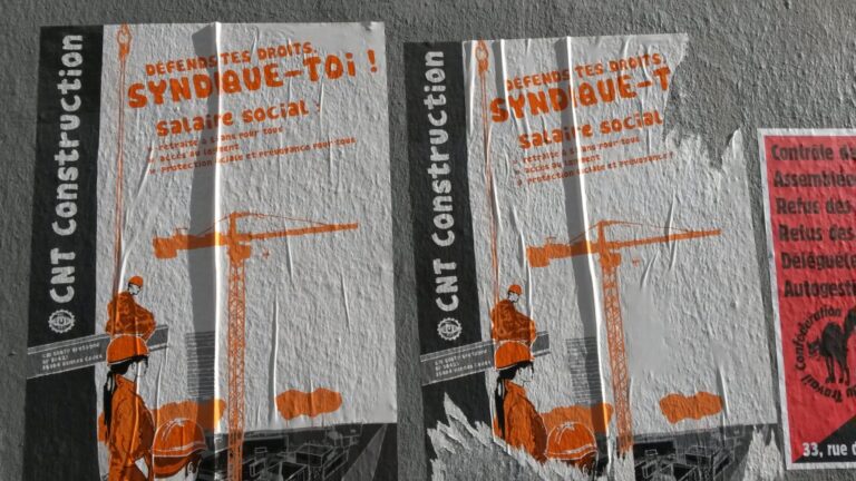 CNT Construction