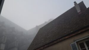 brume chartraine