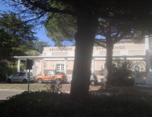 Le casino des Pins