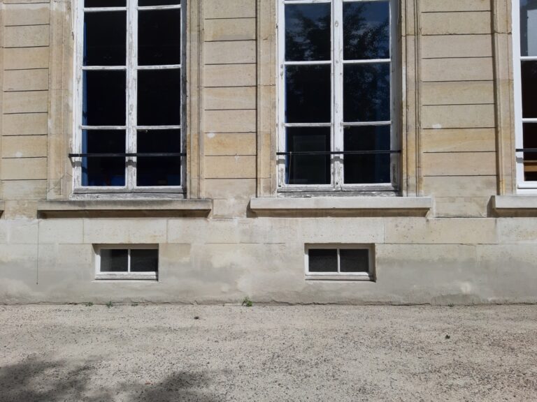 Les pieds de Massa