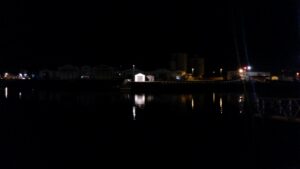 Le port