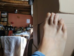 Une matinée
