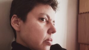 Pavane pour une infante défunte