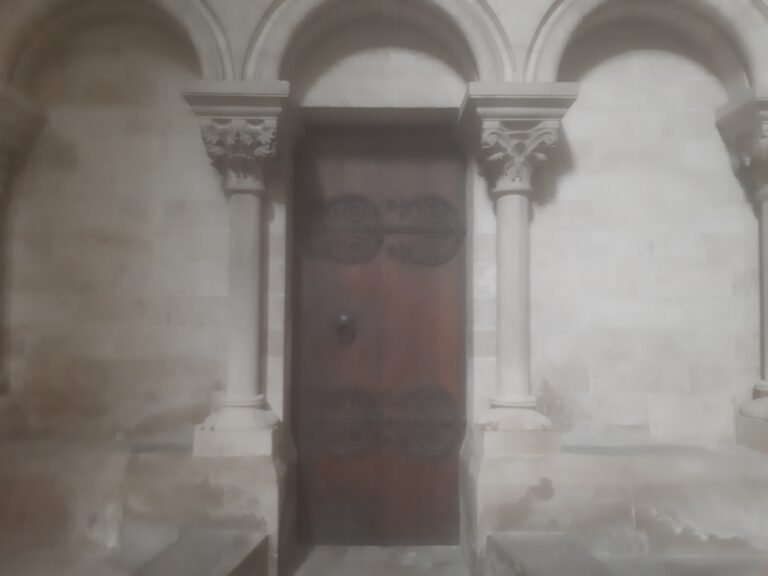 Cathédrale de Sens