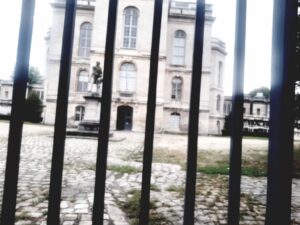 L’observatoire