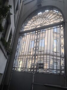 Rue Ducale