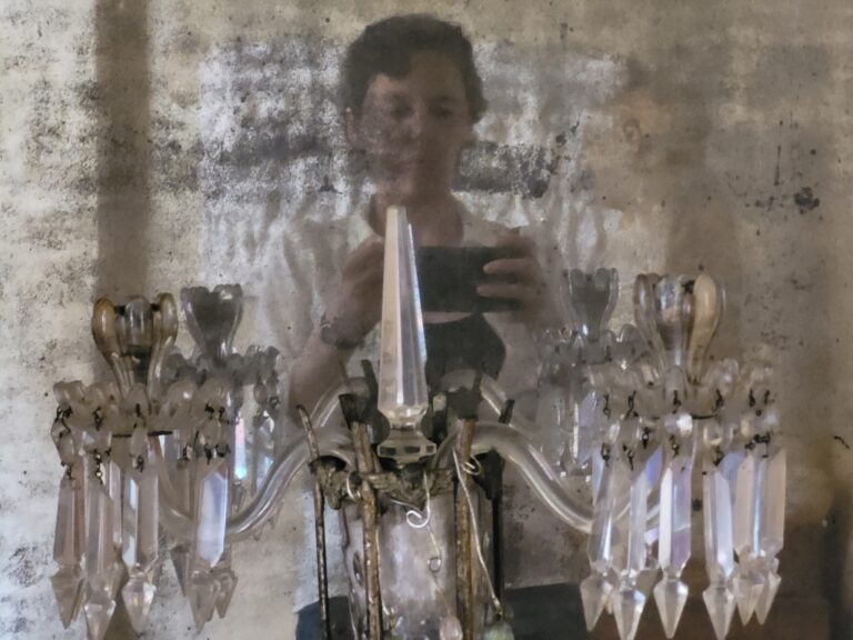 Miroir, le Mas d’Agenais