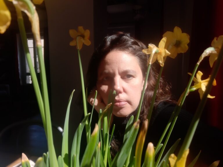 Edith des Jonquilles